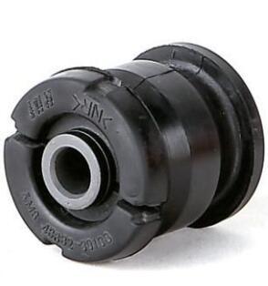 Quality Upper Control Arm Rubber Bushing 48632-30100 Car Front Control Arm Bushings for sale