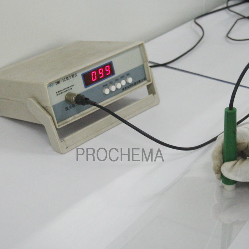 Conductive Indium Tin Oxide ITO Film Price ITO PET FILM Manufacturer ITO Film