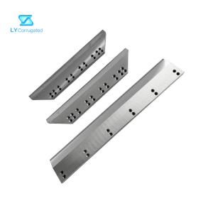 Tissue Paper Cutter Blade Guillotine Cutting Knives For Polar 76/80/90/92/115/137/155 Paper Cutting Machines