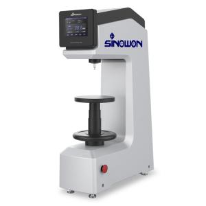 Heighten Digital Rockwell Hardness Testing Machine Intelligent IRock-DR2