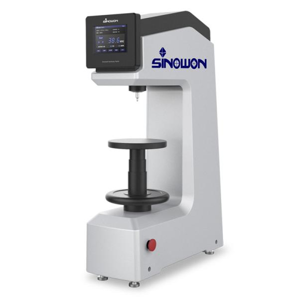 Quality Heighten Digital Rockwell Hardness Testing Machine Intelligent IRock-DR2 for sale