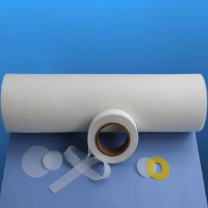 Smooth Surface Nylon Monofilament Mesh , 5 - 200 Micron Nylon Mesh Filter Fabric