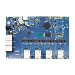4 SIM Vending Machine Control Board
