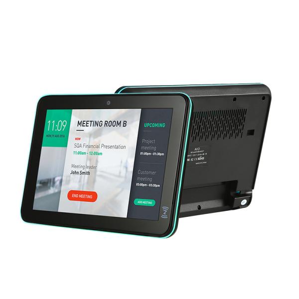 Quality 10.1 IPS Screen 1280*800 Color Lamp Android All-In-One Machine for sale