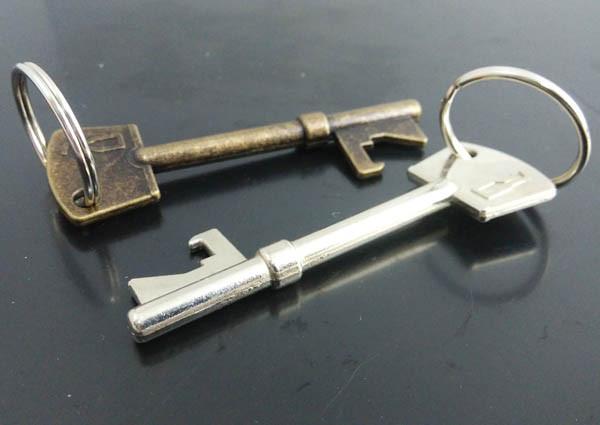 Quality suckuk bottle opener keyring, for sale