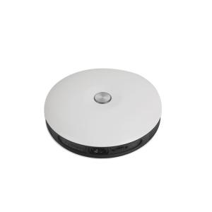 China Android 6.0.1 4K And 3D Projector High Lumens WXGA 1280*720 wholesale