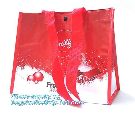 promotional cheap custom non woven shopping bag/non woven bag， Brand new non woven bag with high quality, bagplastics pa
