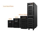 LCD Display High Frequency Online UPS Secure Power 1kVA-10kVA With Output Power