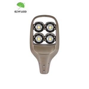 6000k Lantern Led Module COB 150 Watt Roadway LED Light