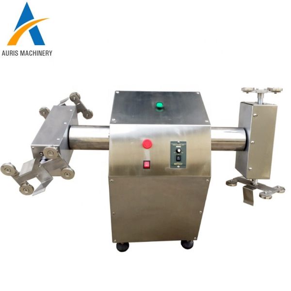 Hollow Chocolate Spinning Machine Electrical Chocolate Molding Machine