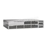 C9200 - 24P- A 24 - Port PoE + Switch With Network Advantage Software