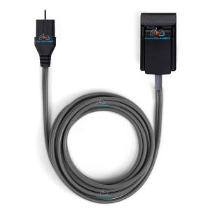 China CE Certified Electrosurgical Cables Reusable Medical Silicon erbe monopolar cable wholesale