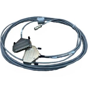 China 8PIN 5m Robot Wiring Harness With UL1007 Certification For Stable Signal Transmission wholesale