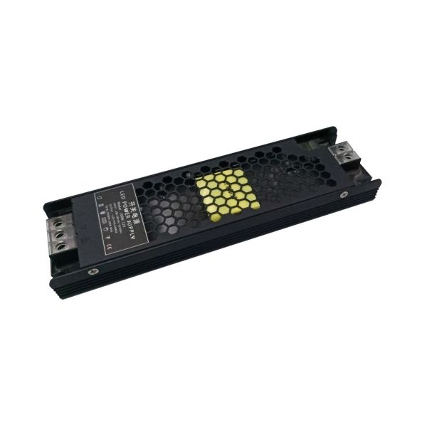 24V LED Light Power Supply 100W Constant Voltage LED Driver For Strip Light