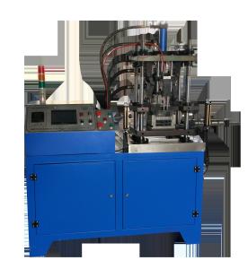 China Hydraulic Vertical Die Casting Machine Plc Control 10KW wholesale