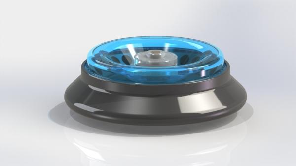 Quality Floor Standing High Speed Refrigerated Centrifuge Machine 5-21R CE ISO9001 for sale