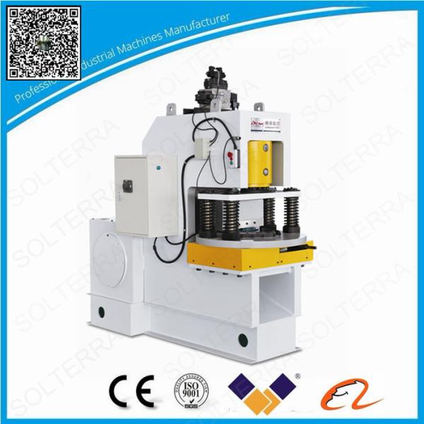 Quality Hydraulic Notching Machine MFP200 for sale