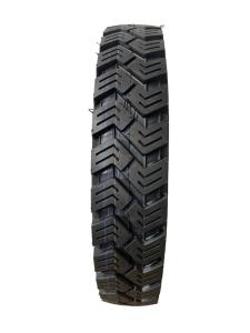 4.00-12 Motorcycle Tire for Heavy-Duty Fuel Powered Tricycles in Taiwan's Market