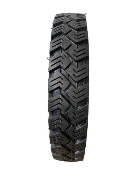 Quality 4.00-12 Motorcycle Tire for Heavy-Duty Fuel Powered Tricycles in Taiwan's Market for sale