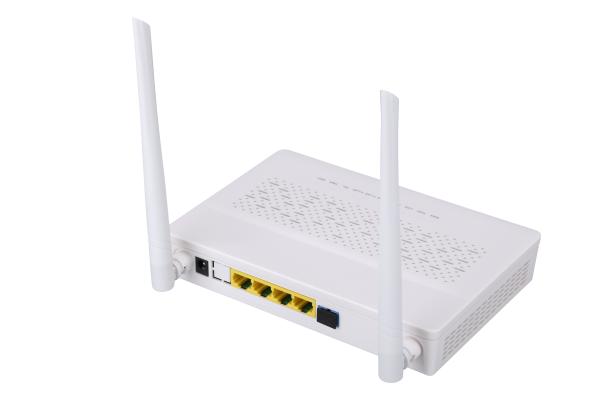 Quality 3FE 1GE ONU Network Device RX 2.488 Gbits/S Rate / TX 1.244 Gbits/S Rate for sale