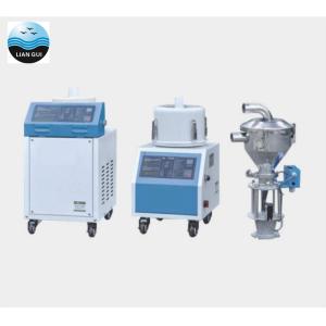 China CE Certificate PLC Control Plastic Autoloader 0.5m/s Speed wholesale