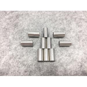 China Partial Denture Cobalt Chromium Alloy Excellent Toughness In Ingot Shape wholesale