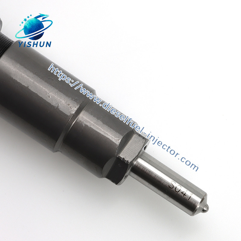 Common Rail Injector With 6M60T Euro 4 Engine G3S4/293400-0040 295050-012# 1465A323