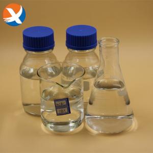 China 108-11-2 Froth Flotation Reagents Foaming Reagent Methyl Isobutyl Carbinol wholesale