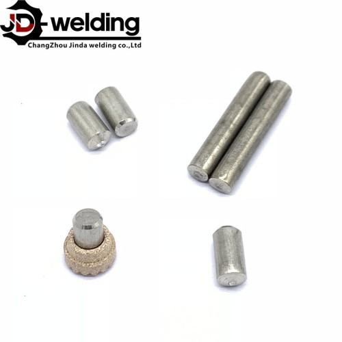 Quality JinDa Boiler Welding Stud UD For Heavy Base Materials for sale