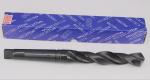 Roll Forged DIN345 HSS Morse Taper Shank Drill Bit For Metal Drilling