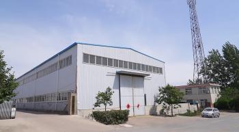 Qingdao Jingcheng Weiye Environmental Protection Technology Co., Ltd