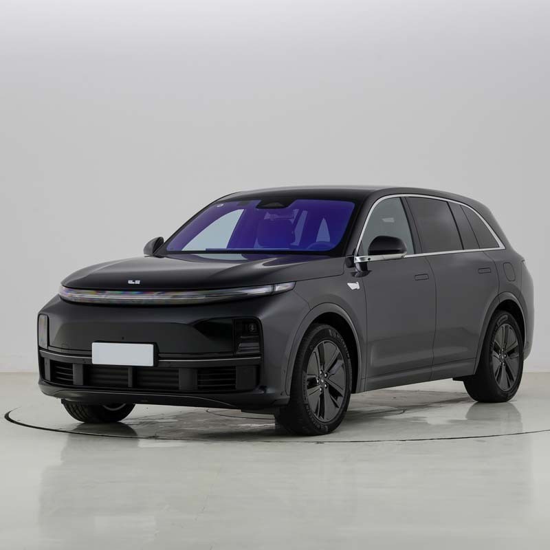 2024 Lixiang L7 Ultra SUV Hpev Range-Extended Electric Vehicle New Energy Car
