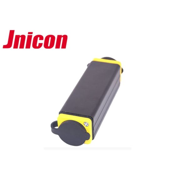 Double Interface Waterproof Power Connector PowerCon Female IP65 Self - Lock Type