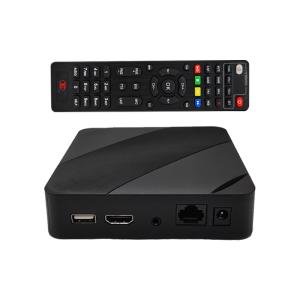 China HDMI 32 Bit Linux Based Iptv Box With 1gb Ram wholesale