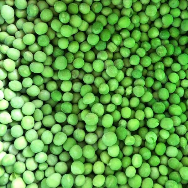 Quality Fresh New Crop IQF Forzen Green Peas for sale