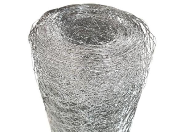 Quality 36in X 100ft Chicken Wire Mesh Roll for sale