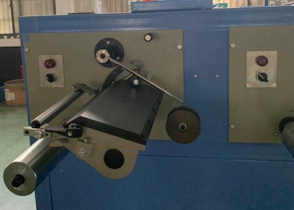 Quality High Speed Sewing Thread Winding Machine Double Wire Frequency Conversion for sale