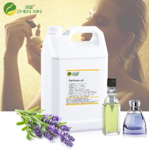 China Lavender Perfume Fragrance Concentrated Liquid Oil Copy Perfume wholesale