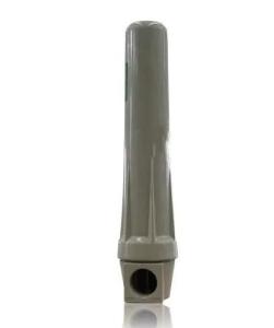 High Efficiency 1.2m3/Min 94mm Oil Water Separation