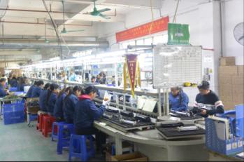Dongguan Suntech Electronics Co., Ltd.