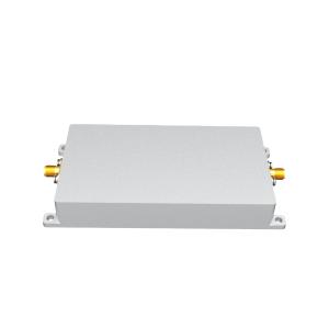 China 1.4GHz Broadband Wifi Signal Booster With High Power 43dBm Output 20W wholesale
