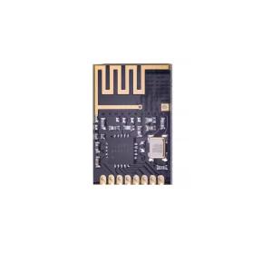 China 2.4G Wireless Transceiver Radio Frequency Module RF Module NF-03 7dBm wholesale