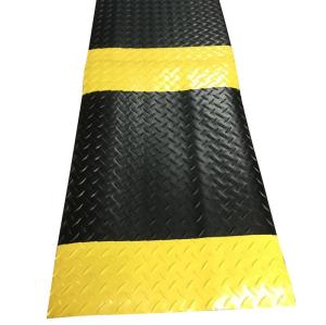 China Three Layers ESD Anti Fatigue Mats Static Dissipative Floor MatsThickness 17mm wholesale