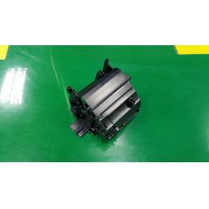 China Waterproof Injection Mold Components Customized Logo Plastic Material wholesale