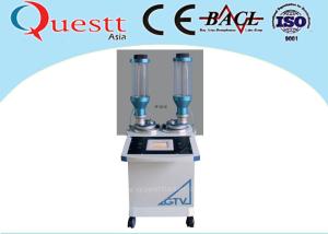3 - 15KW Power Laser Hardening Machine Quenching Metal Cladding Machine