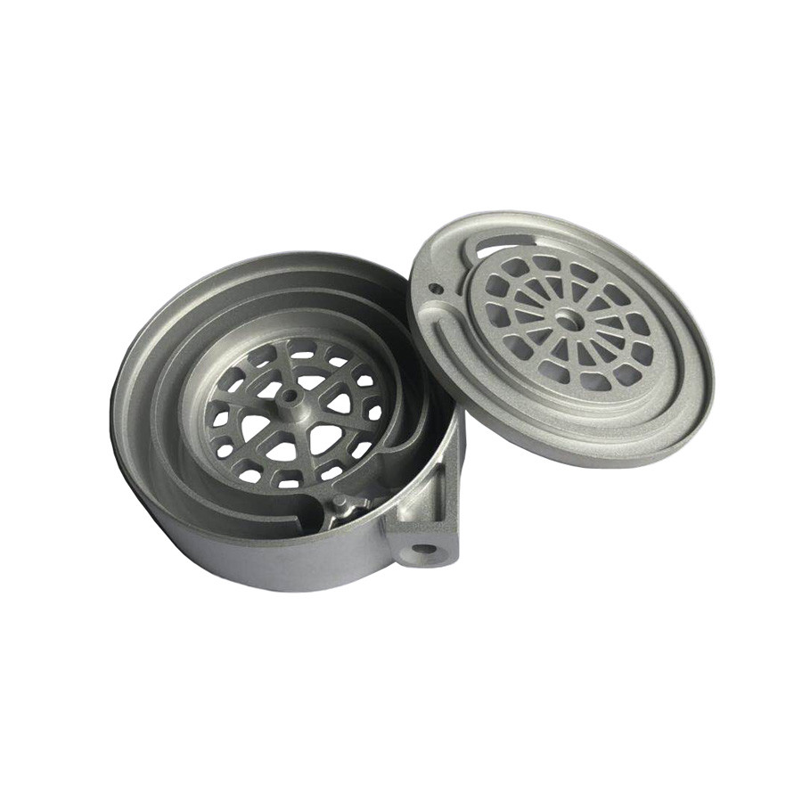 Small Cnc Prototype Machining Milling Precision Metal Machining