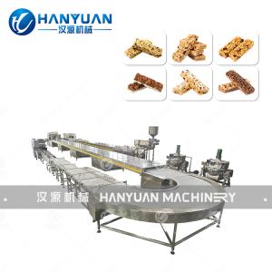 China Granola Bar Line wholesale