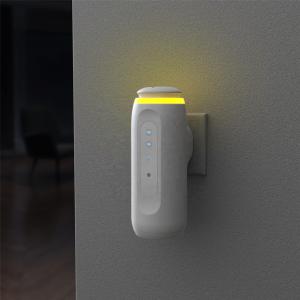 China PCB Bluetooth Commercial Aroma Diffuser 100ml 300cbm with Hanging Socket wholesale