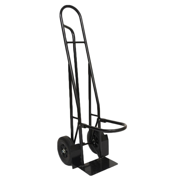 Other Heavy Duty Capacity Industrial Steel Aluminum alloy Truck Hand Truck Hand Trolley