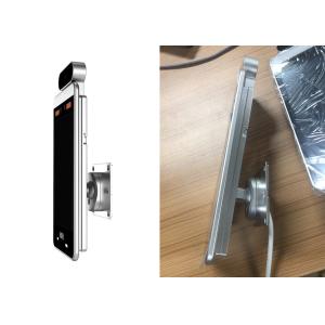 2021 Face Recognition Infrared Thermometer human temperature scanner kiosk with